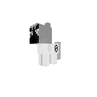 Black and gray dico dance buggiesue