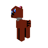 freddy faz bear