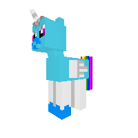New Pony