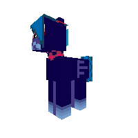 my pony oc