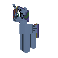 PONY ADOPTION SENTER!!! (pls read desk)