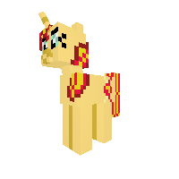 Sunset Shimmer