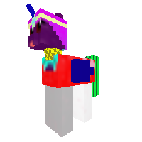 New Pony