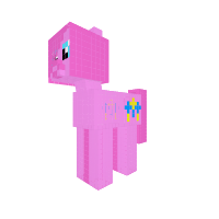 pinkamena diane pie