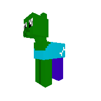 zombie Pony