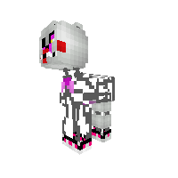 old mangle