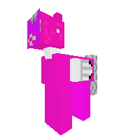 Pinkie pink