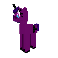 Young EnderDragon