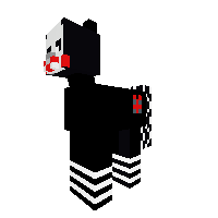 The Puppet Pony