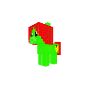 Apple Blossom