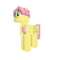 Fluttrshy