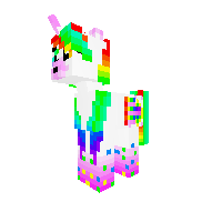 starlight iris rainbow power