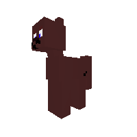 My Animatronic Pony