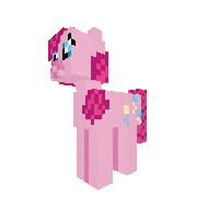 pinke pie