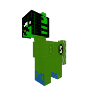 mc zombie