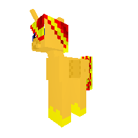 New Pony