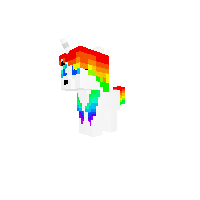 rainbow unicorn