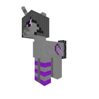 my oc