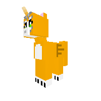 Stampylongnose