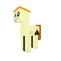 New Pony