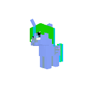 Cottonbubbles Remake