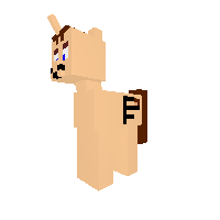 A Pony