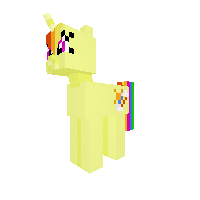 Morning Glory(unicorn)