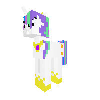 Princess Celestia