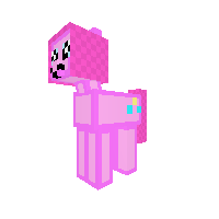 pinky pie