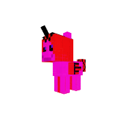 LDshadowlady