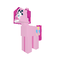 Pinkamena Diane Pie