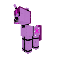 twilight bonnie