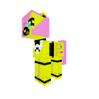 flutterchica