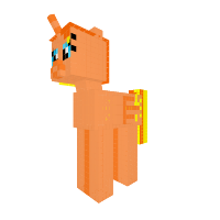 Goldie Dash ( new upgrade )