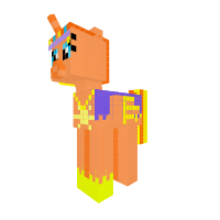 Goldie Dash Princess Dress