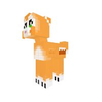 Stampylonghead (pony form)