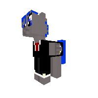 Hitman pony