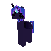Armourless Nightmare Moon