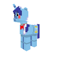 Five Nights At Pinkie's 2|Toy Bonnie