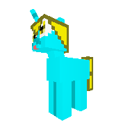 Derpy Magic