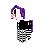Rarity pupet