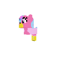 my entry for TropicBird's contest