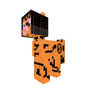 cheats the cheetah