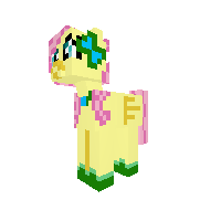 Fluttershy Gala