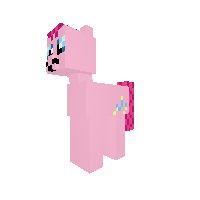 pinkie pie
