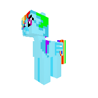 Rainbow Dash