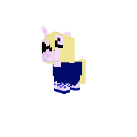 Dinky's Rock Dress