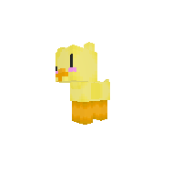 Duckling Full!