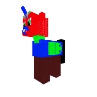 Cody the Pony