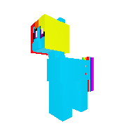 rainbow dash